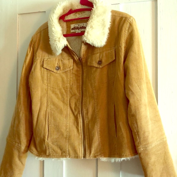 seventy seven Jackets & Blazers - Seventy Seven Jacket EUC